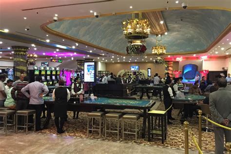 Casino estado em kathmandu